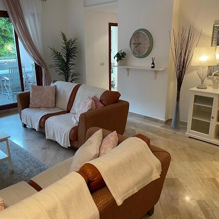 Noray Playa Apartment Marbella Ngoại thất bức ảnh