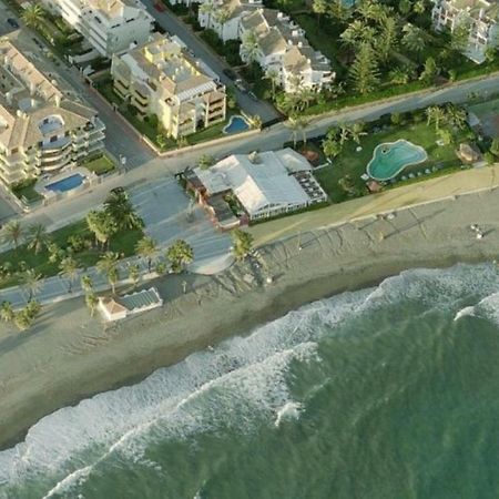 Noray Playa Apartment Marbella Ngoại thất bức ảnh