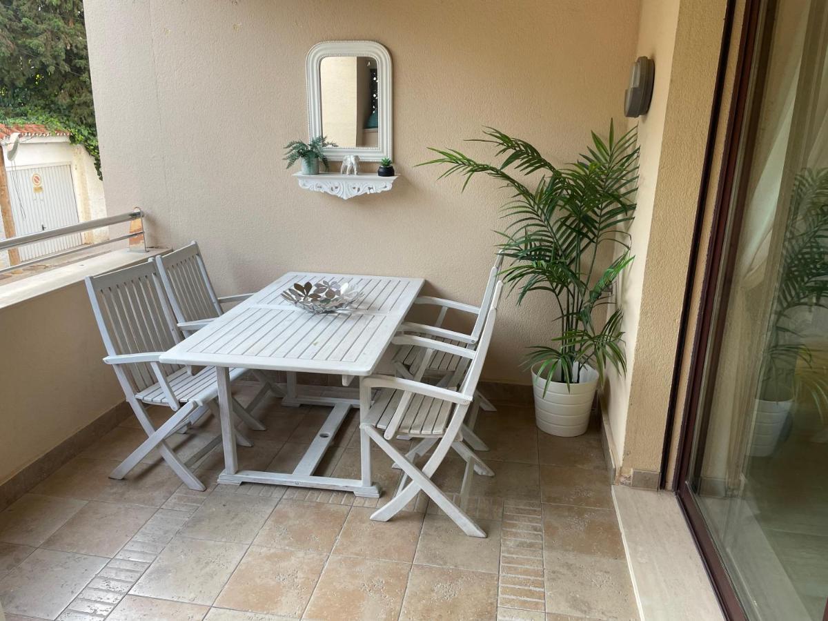 Noray Playa Apartment Marbella Ngoại thất bức ảnh