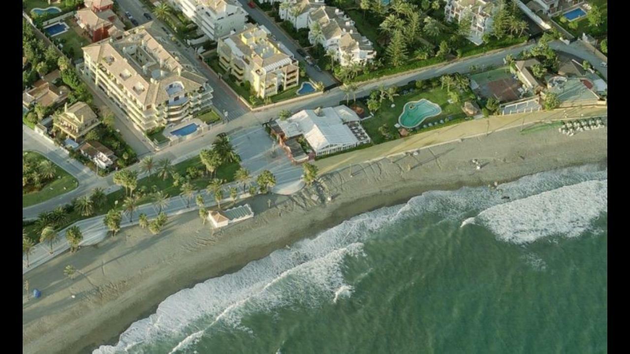 Noray Playa Apartment Marbella Ngoại thất bức ảnh